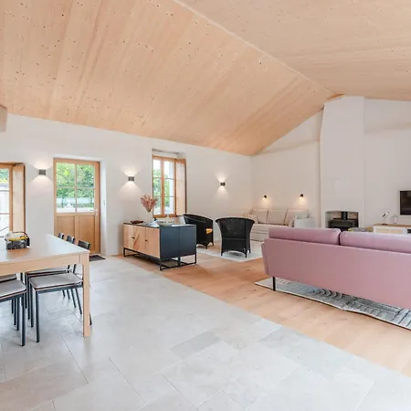 Dom wakacyjny Grain D'or - Proche Noirmoutier - Jardin *