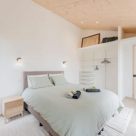 Dom wakacyjny Grain D'or - Proche Noirmoutier - Jardin *