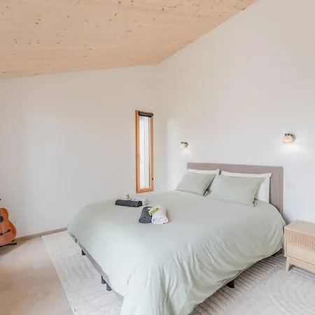 Grain D'or - Proche Noirmoutier - Jardin *