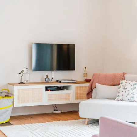 Dom wakacyjny Grain D'or - Proche Noirmoutier - Jardin Bouin (Vendee)