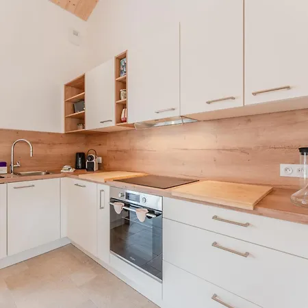 Dom wakacyjny Grain D'or - Proche Noirmoutier - Jardin Bouin (Vendee)