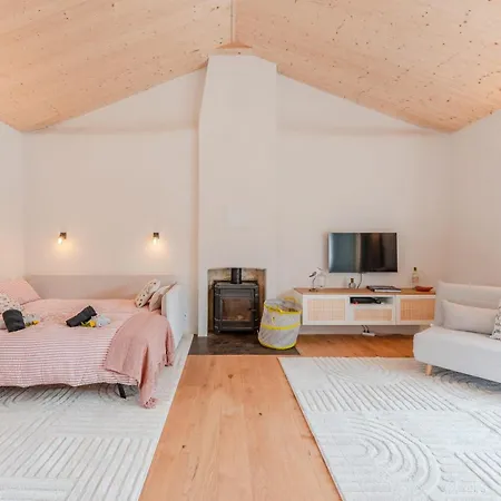 Grain D'or - Proche Noirmoutier - Jardin Dom wakacyjny Bouin (Vendee)