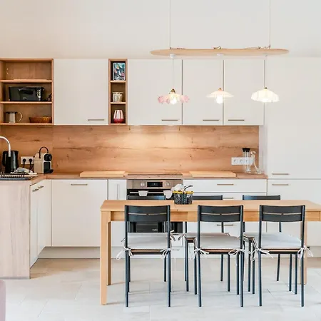 Grain D'or - Proche Noirmoutier - Jardin *