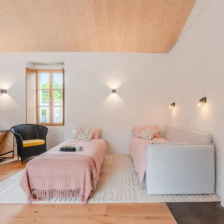 Grain D'or - Proche Noirmoutier - Jardin Dom wakacyjny