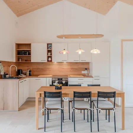 Dom wakacyjny Grain D'or - Proche Noirmoutier - Jardin Bouin (Vendee)