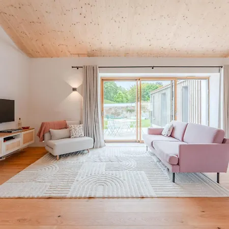 Grain D'or - Proche Noirmoutier - Jardin Dom wakacyjny Bouin (Vendee)