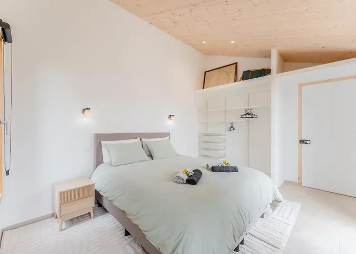 Casa de Férias Grain D'or - Proche Noirmoutier - Jardin *