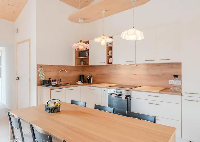 Grain D'or - Proche Noirmoutier - Jardin Bouin (Vendee)