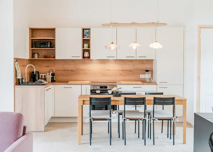 Grain D'or - Proche Noirmoutier - Jardin *