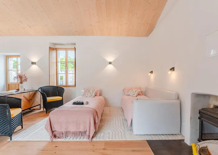 Grain D'or - Proche Noirmoutier - Jardin Casa de Férias