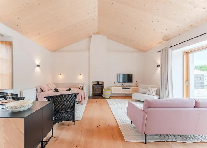 Grain D'or - Proche Noirmoutier - Jardin * Bouin (Vendee)